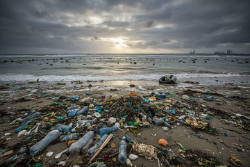 The Urgent Reality of Plastic Pollution