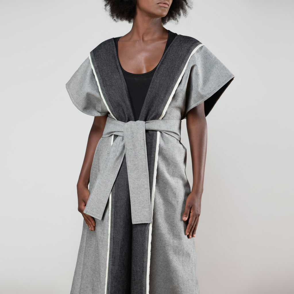Kimono Denim-0