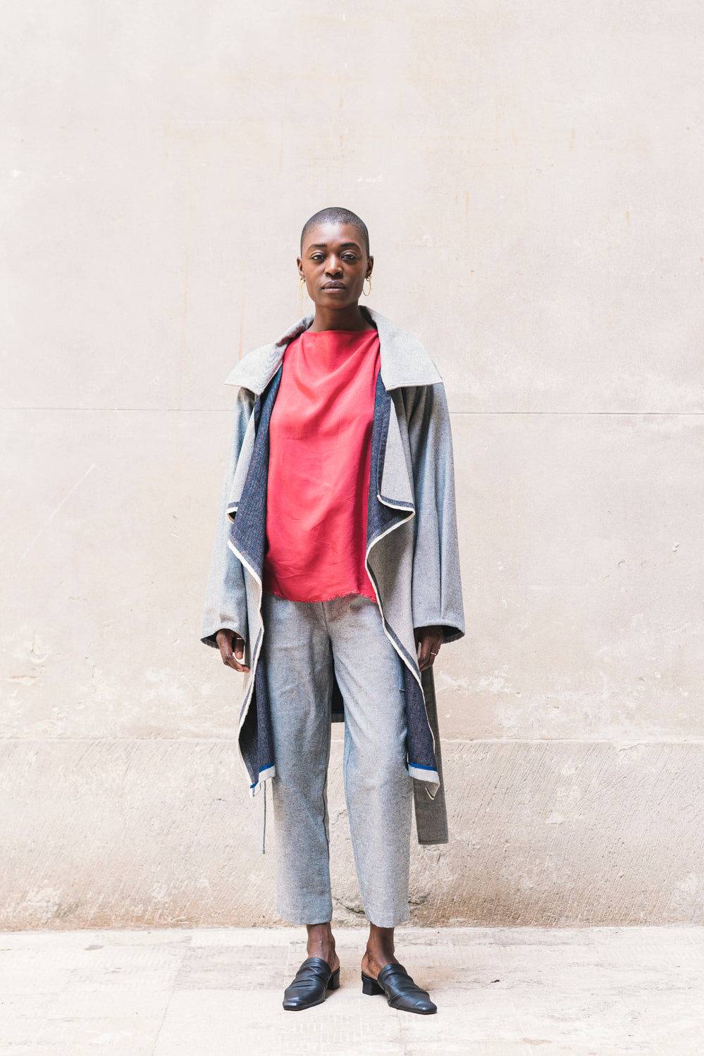 EBINO DENIM JACKET-0