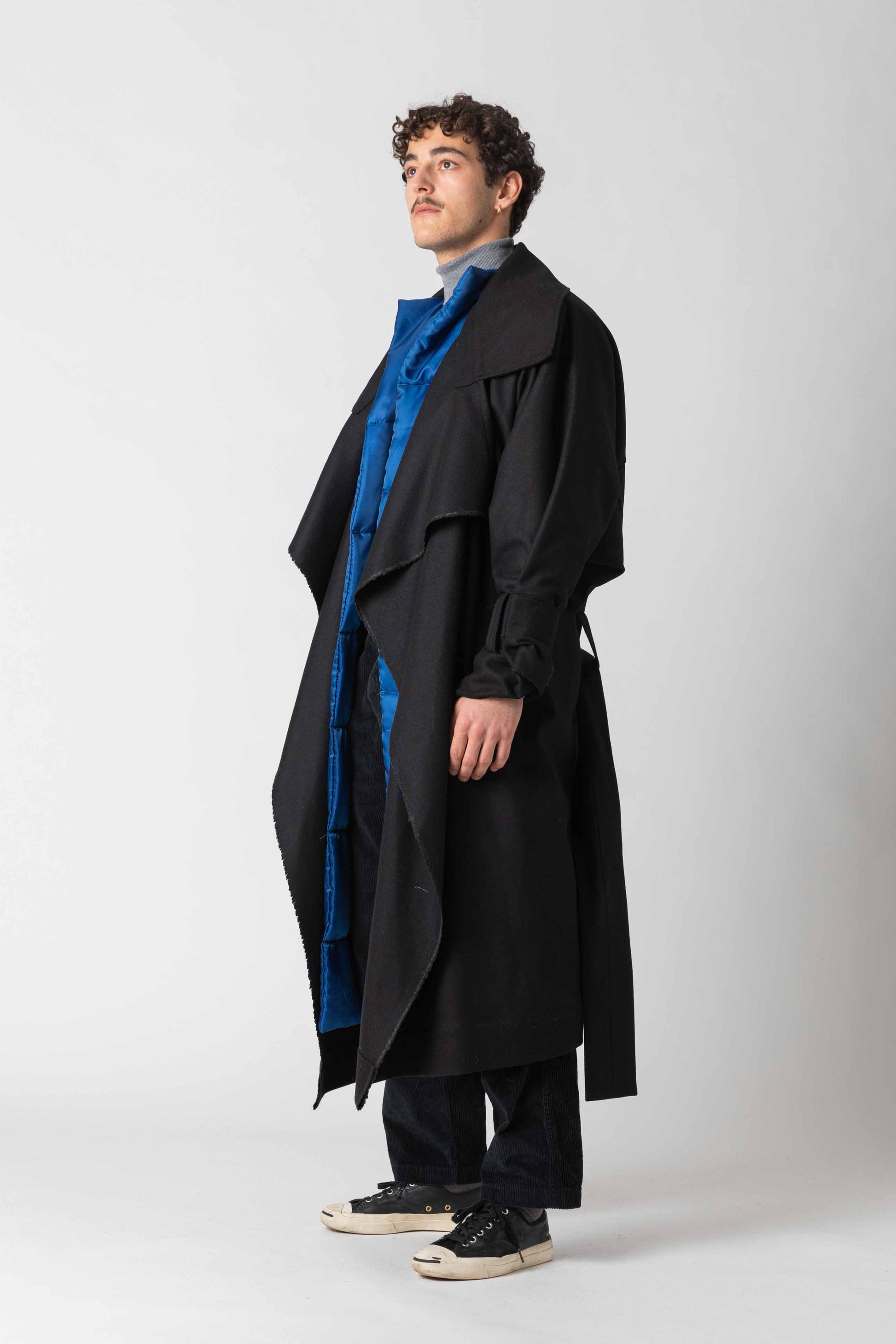 Andrea - Black-2