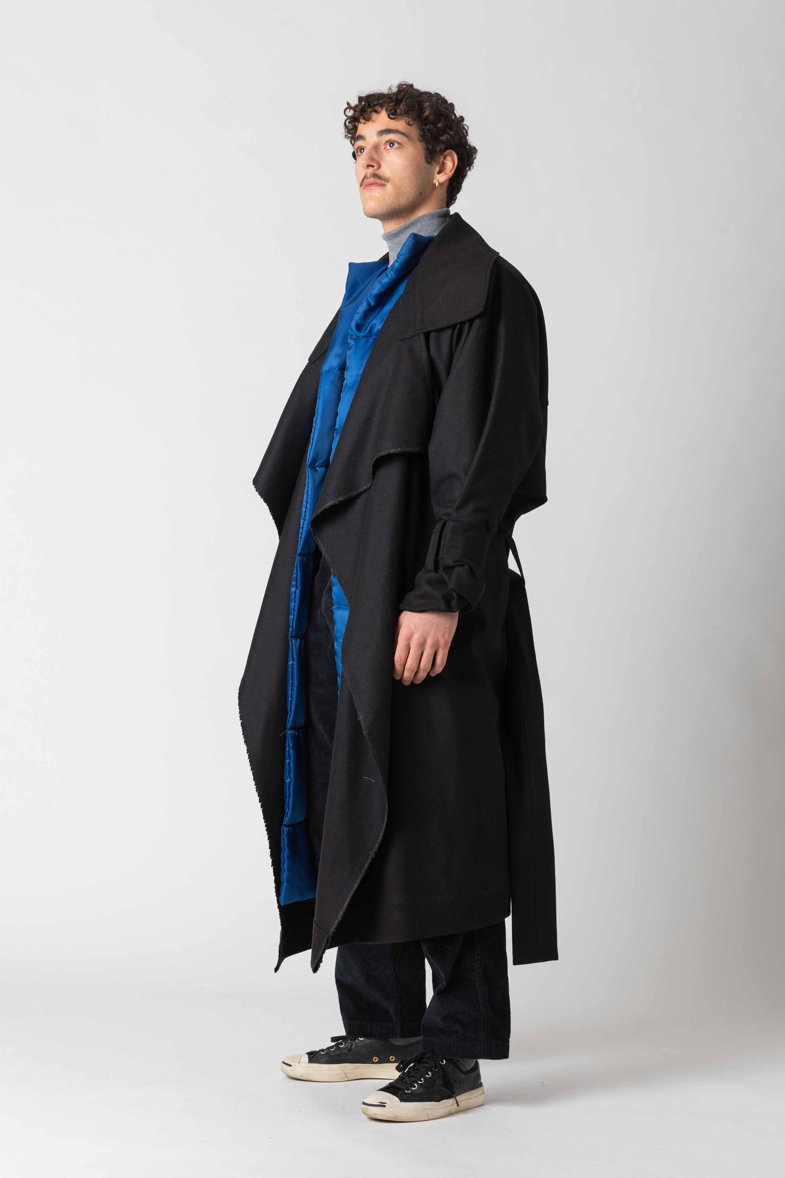 Andrea - Black-2