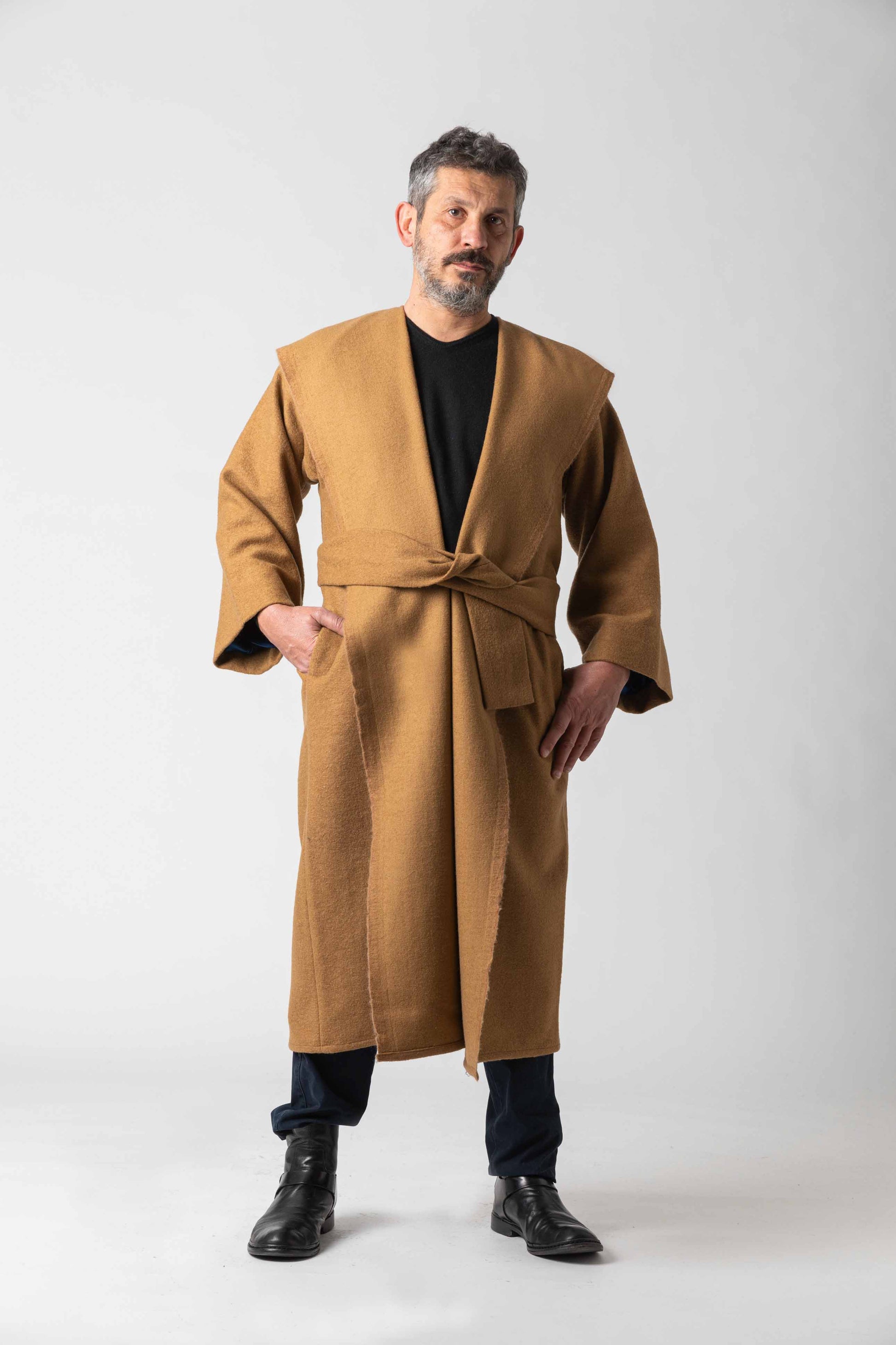 CHIO - Wool-4