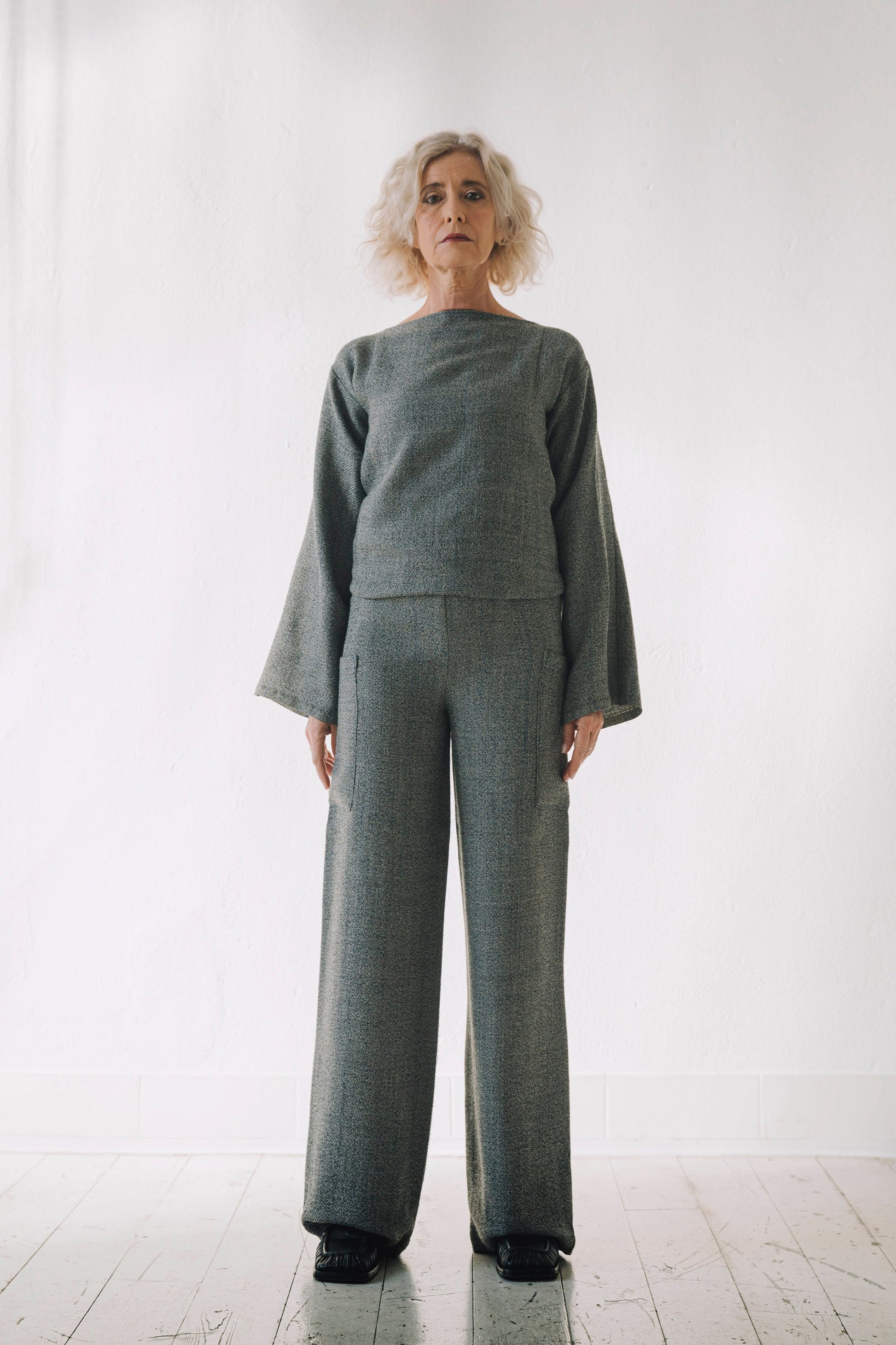 SUUTSU wool suit-0