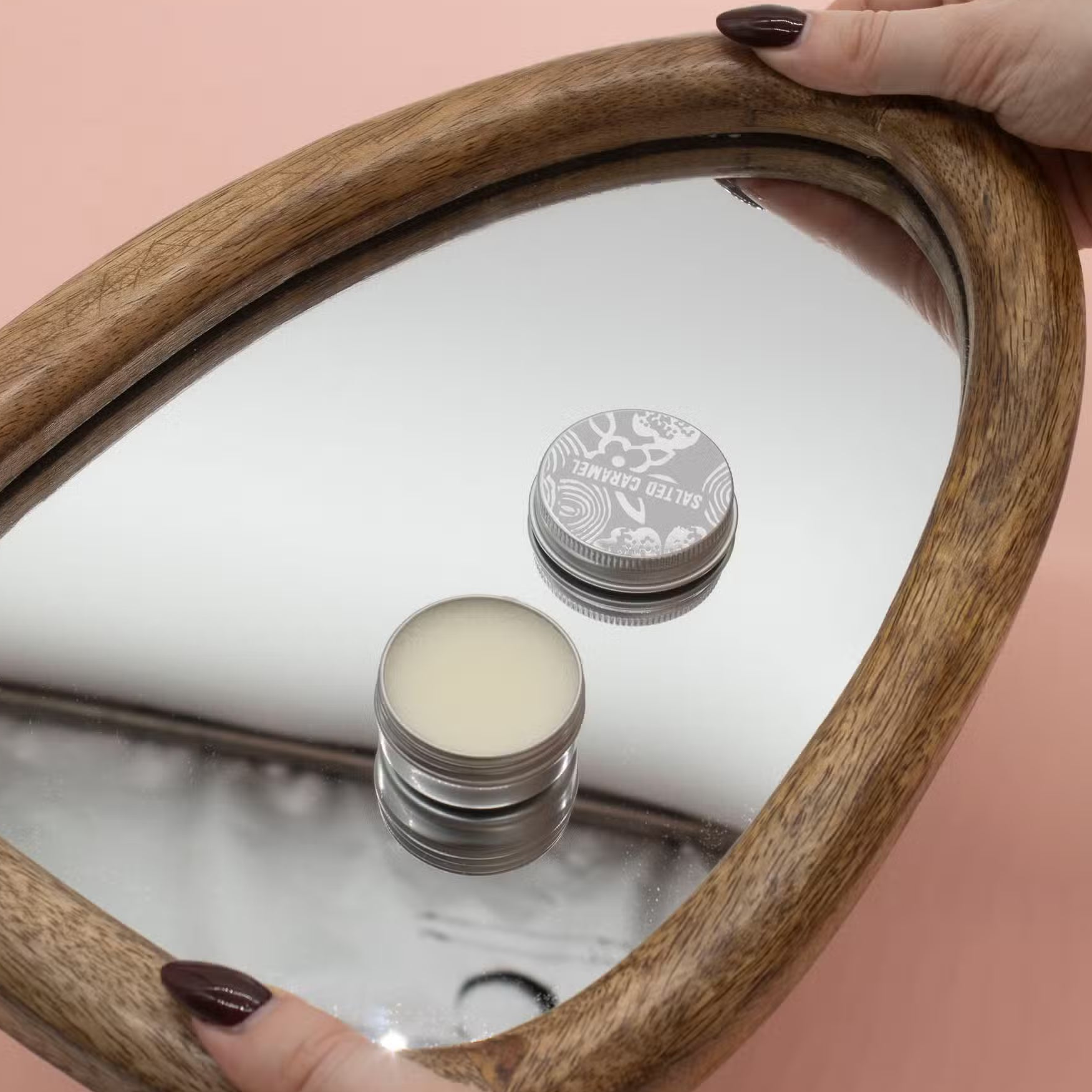 Lip Balm - Salted Caramel