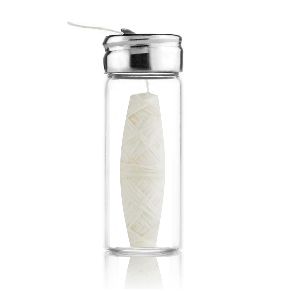 Corn Fiber Dental Floss