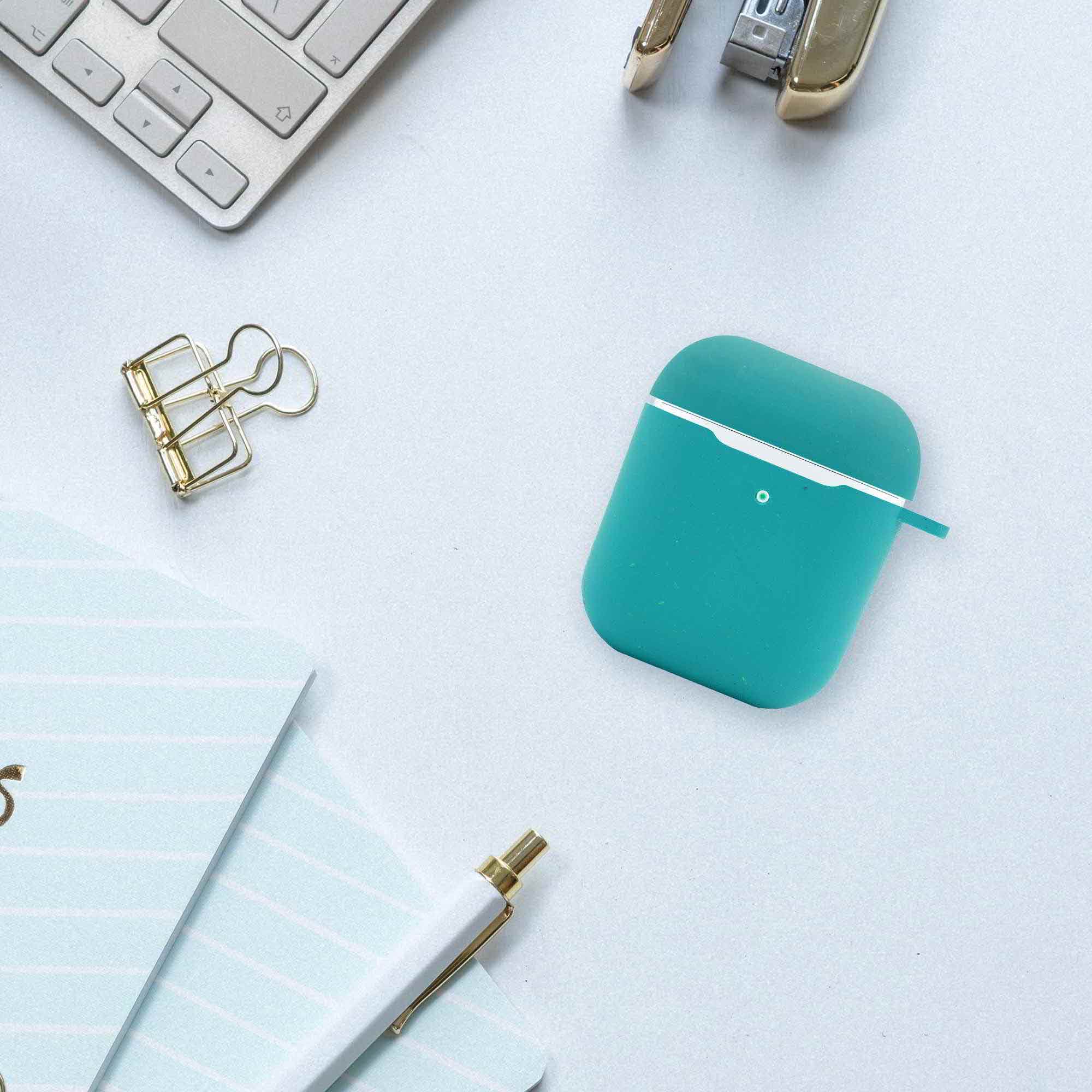Biodegradable AirPods Case
