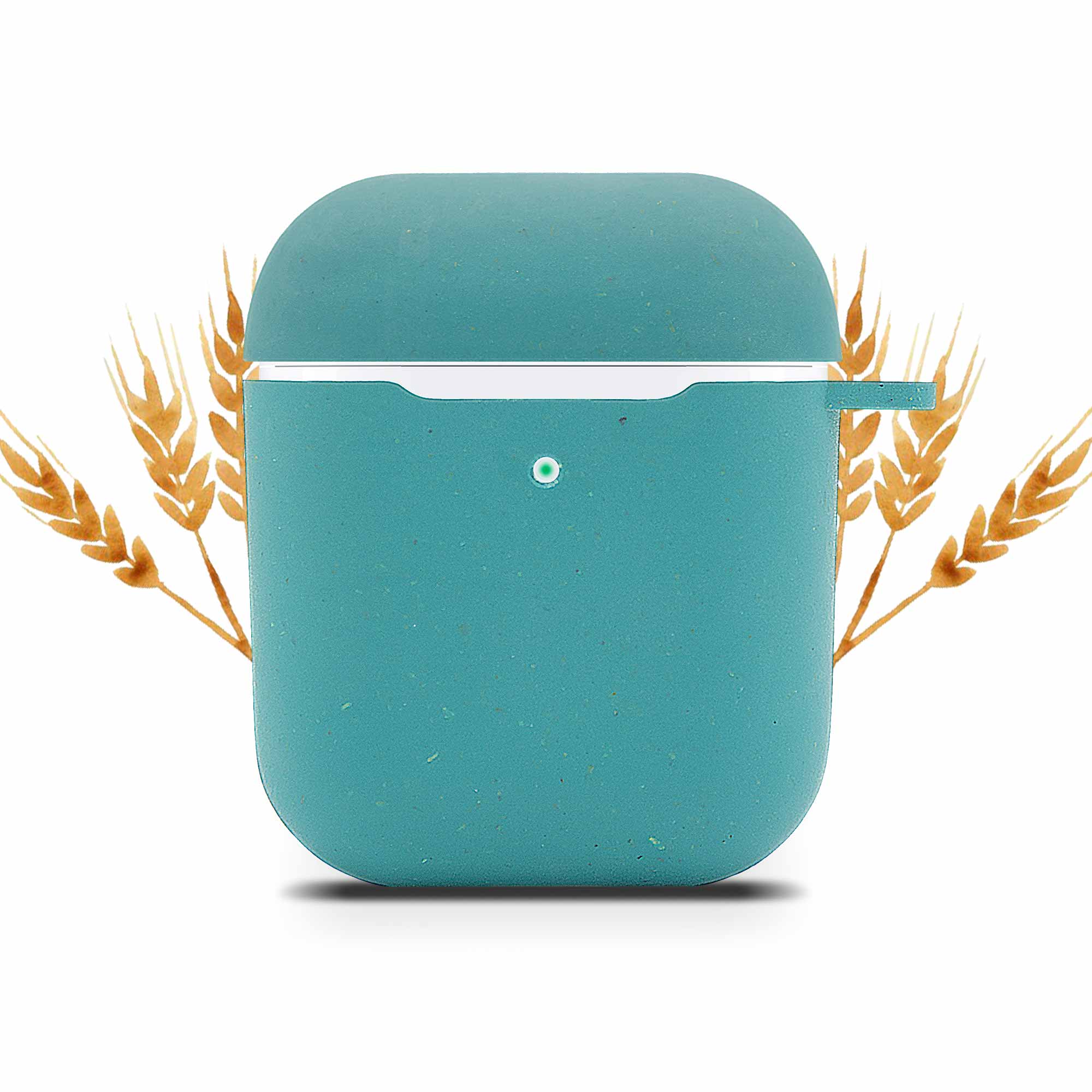 Biodegradable AirPods Case