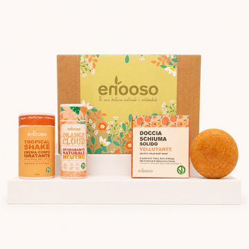 Gift Box - Sweet Body