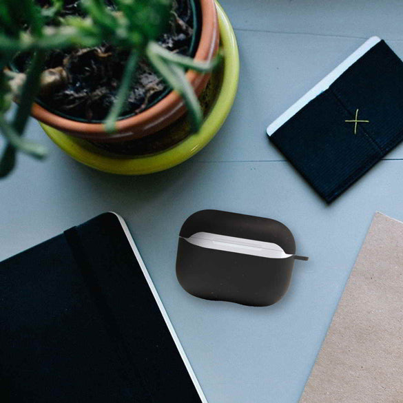 Biodegradable AirPods Pro Case