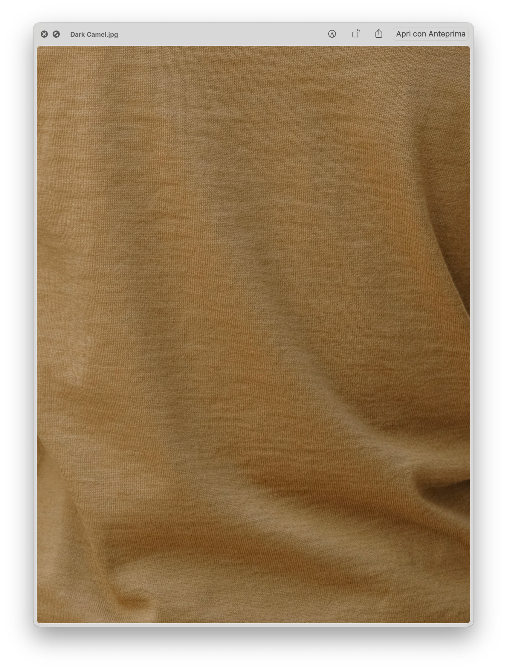 Extra Fine Merino Wool Oversized V-Neck Cardigan (3D-Knit)-5