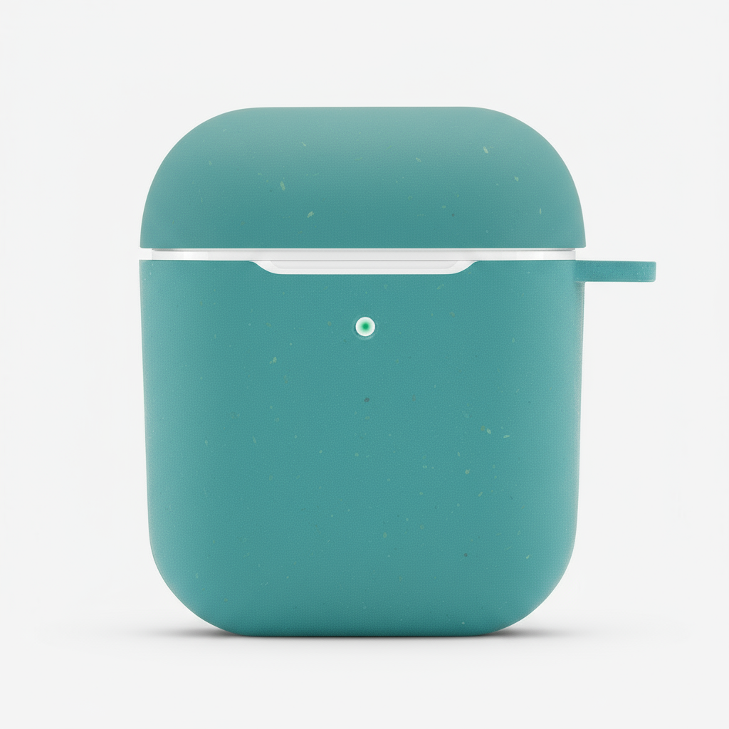 Biodegradable AirPods Case