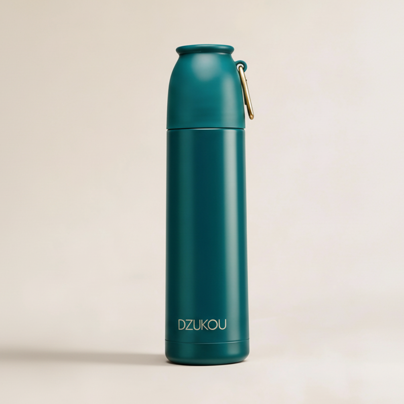 Umium - Stainless steel Thermos flask GR