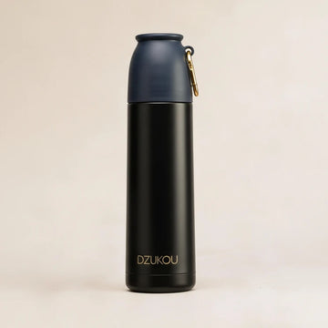 Umium - Stainless steel Thermos flask BL