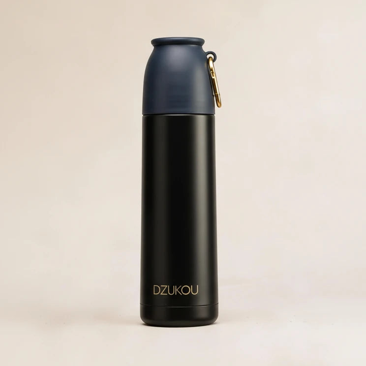 Umium - Stainless steel Thermos flask BL