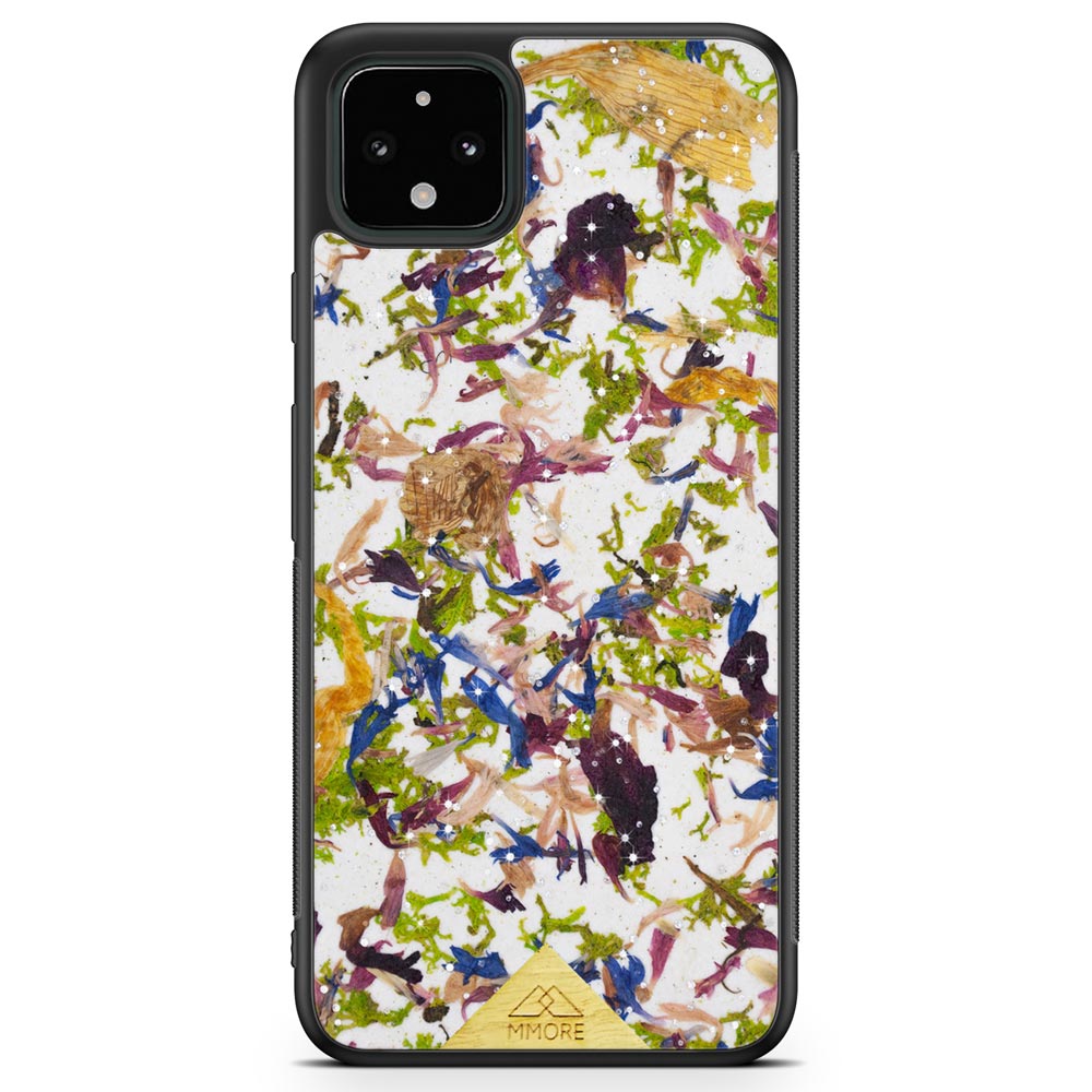 Organic Case - Crystal Meadow