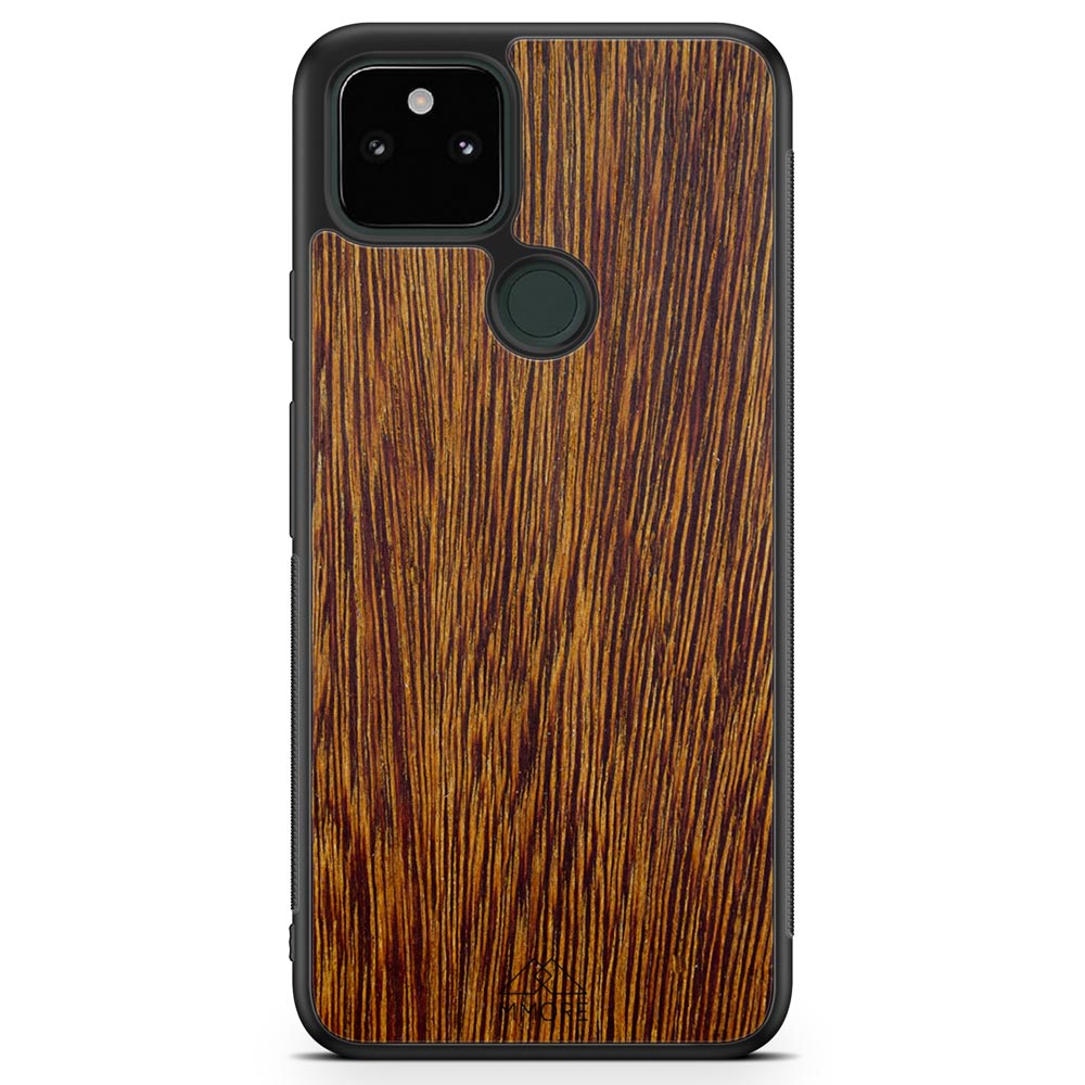 Sucupira phone case