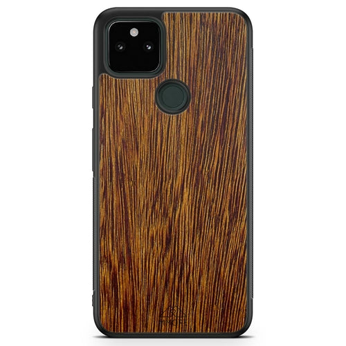 Sucupira phone case