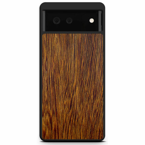 Sucupira phone case
