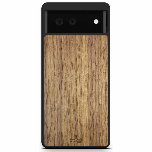 American Walnut phone case - LIMITED EDITION