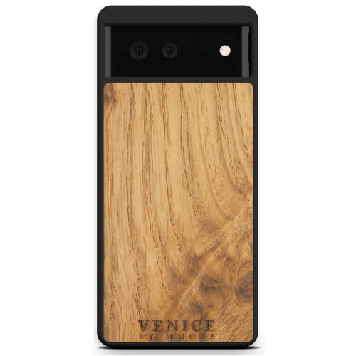The Venice phone case - Minimalist lettering