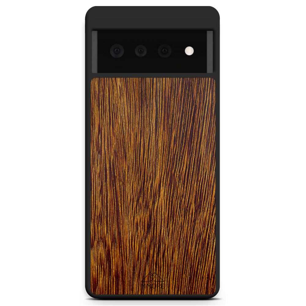Sucupira phone case