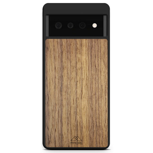 American Walnut phone case - LIMITED EDITION