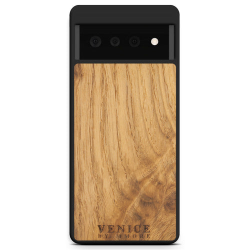 The Venice phone case - Minimalist lettering