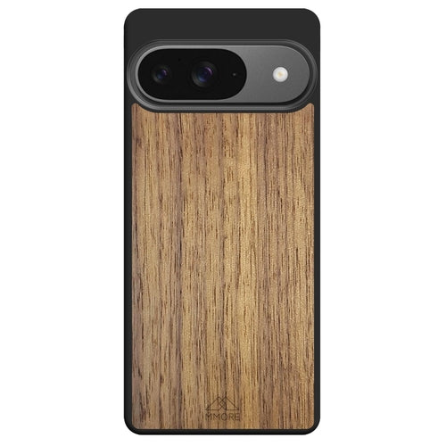 American Walnut phone case - LIMITED EDITION