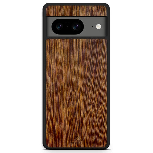 Sucupira phone case