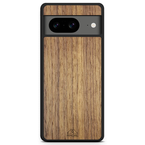 American Walnut phone case - LIMITED EDITION