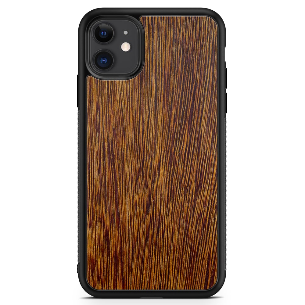 Sucupira phone case