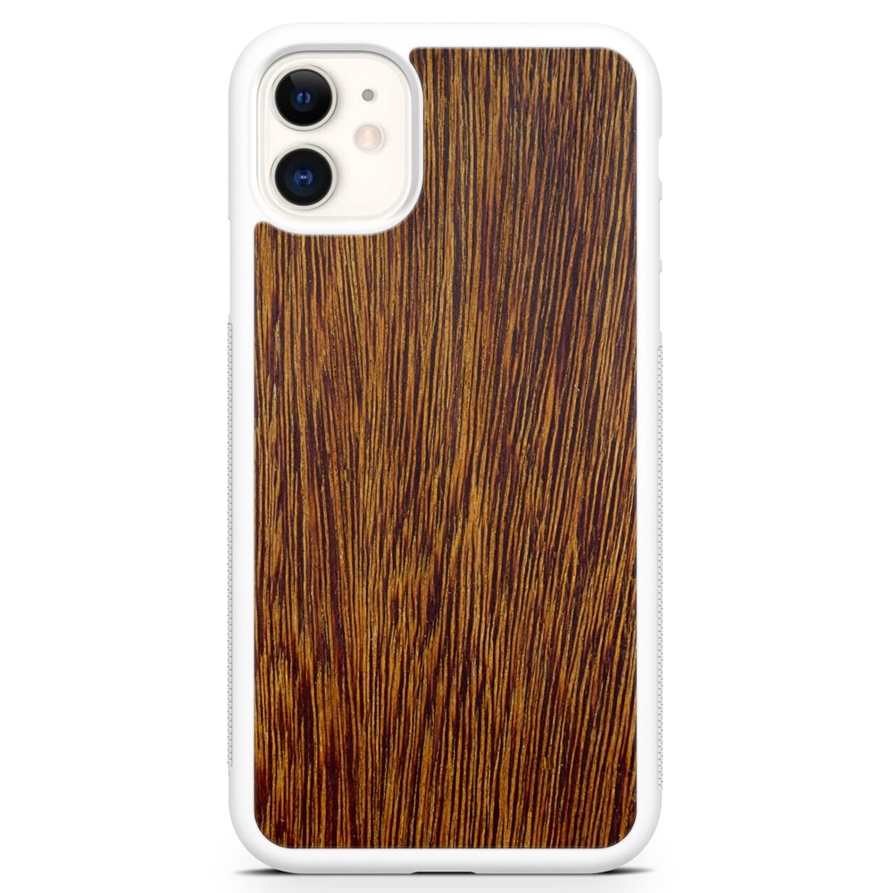 Sucupira phone case