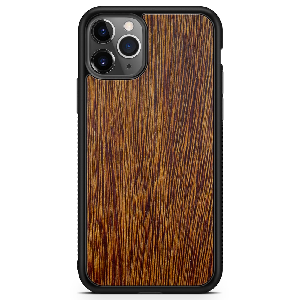 Sucupira phone case
