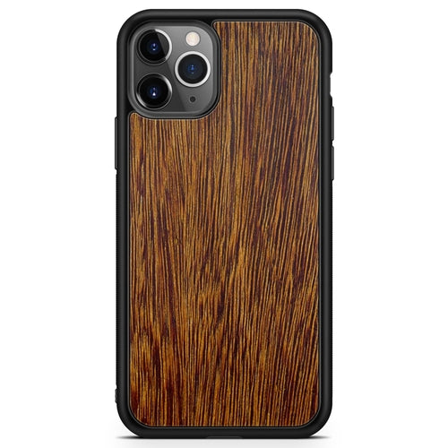 Sucupira phone case