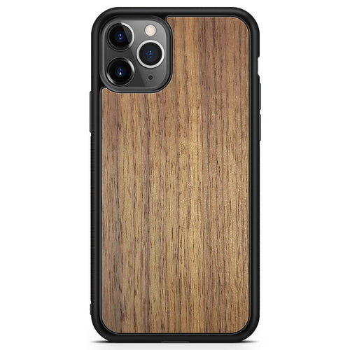 American Walnut phone case - LIMITED EDITION