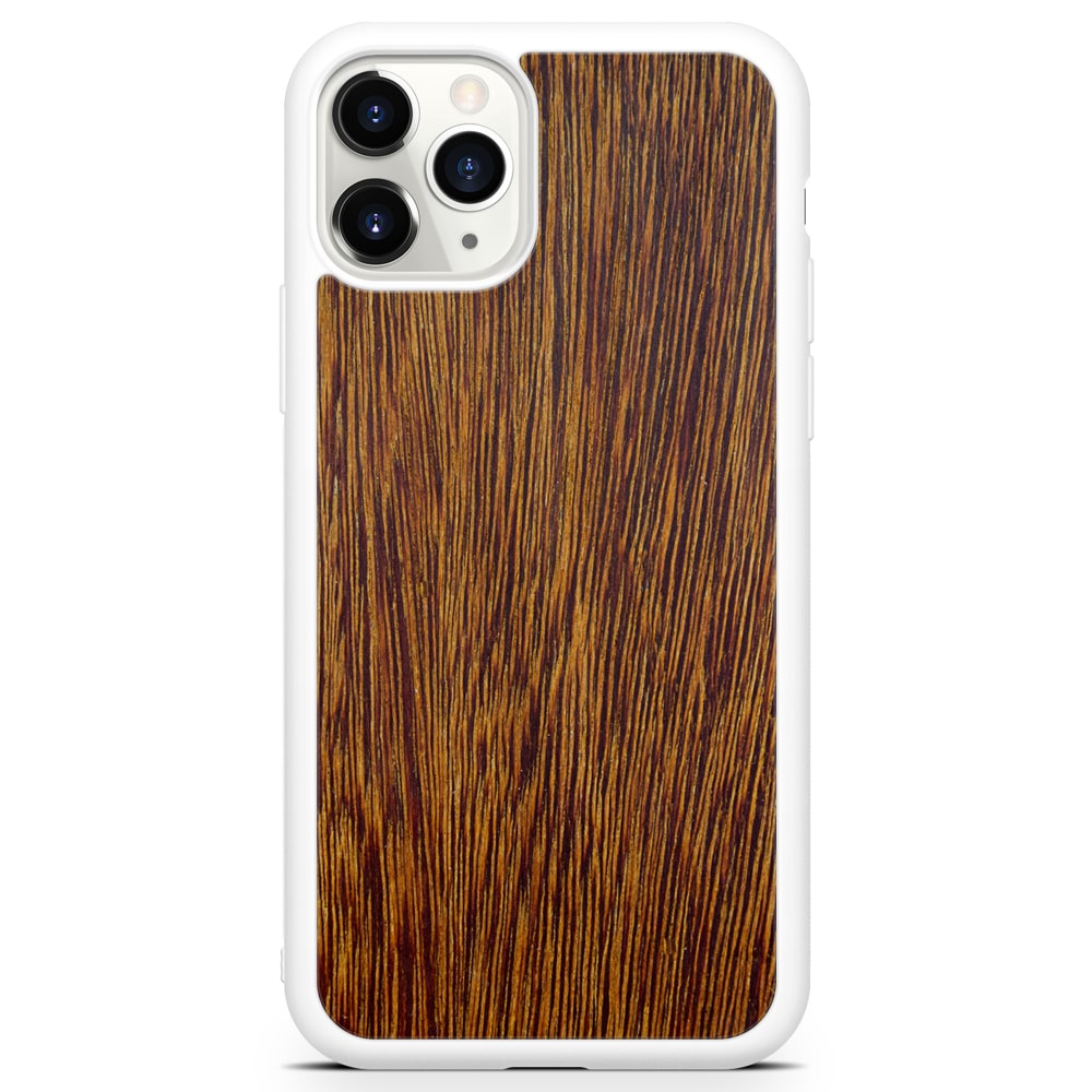 Sucupira phone case