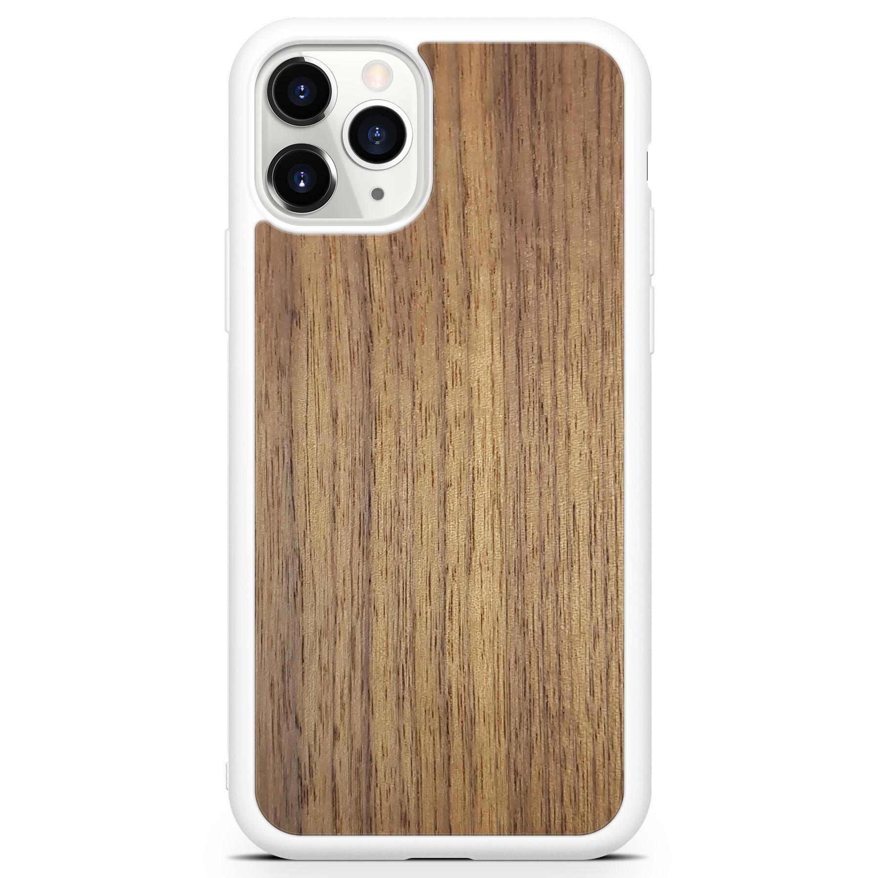 American Walnut phone case - LIMITED EDITION