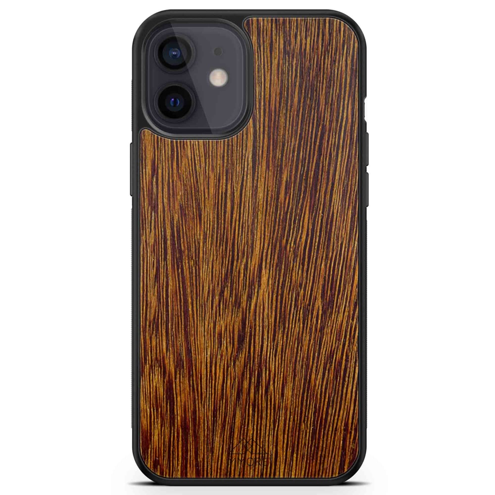 Sucupira phone case