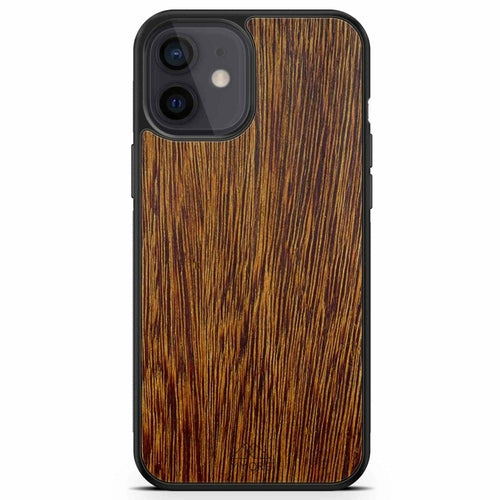 Sucupira phone case