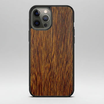 Sucupira phone case