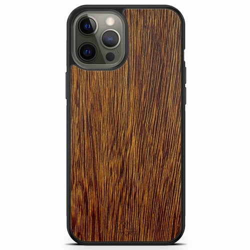 Sucupira phone case