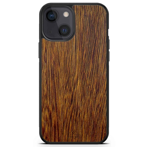 Sucupira phone case