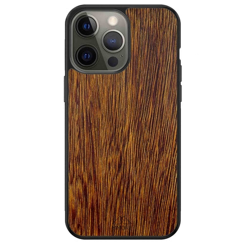 Sucupira phone case