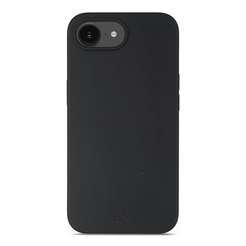 100% Biodegradable phone case - Black