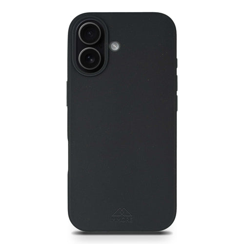 100% Biodegradable phone case - Black