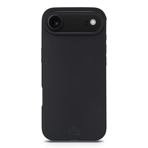 100% Biodegradable phone case - Black