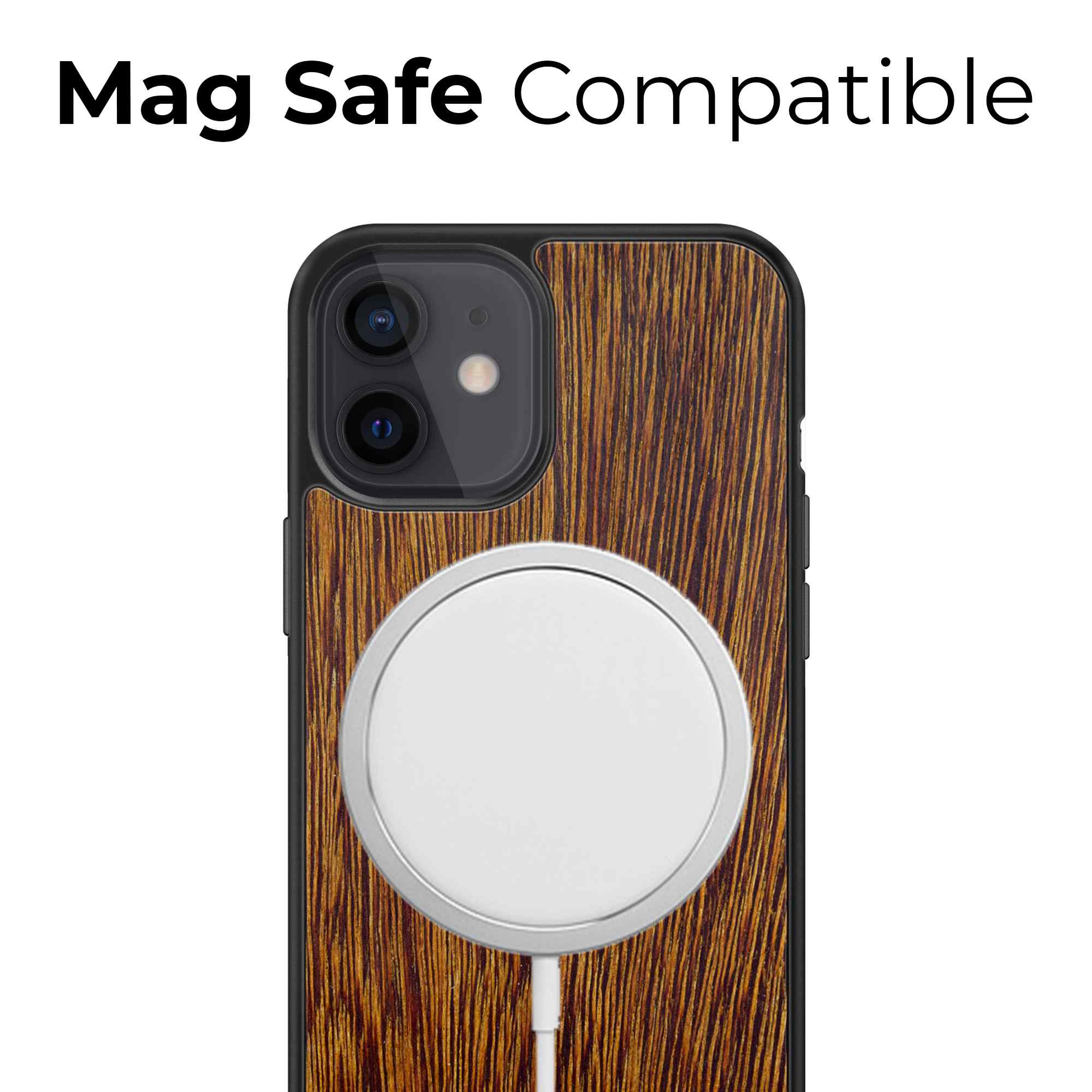 Sucupira phone case