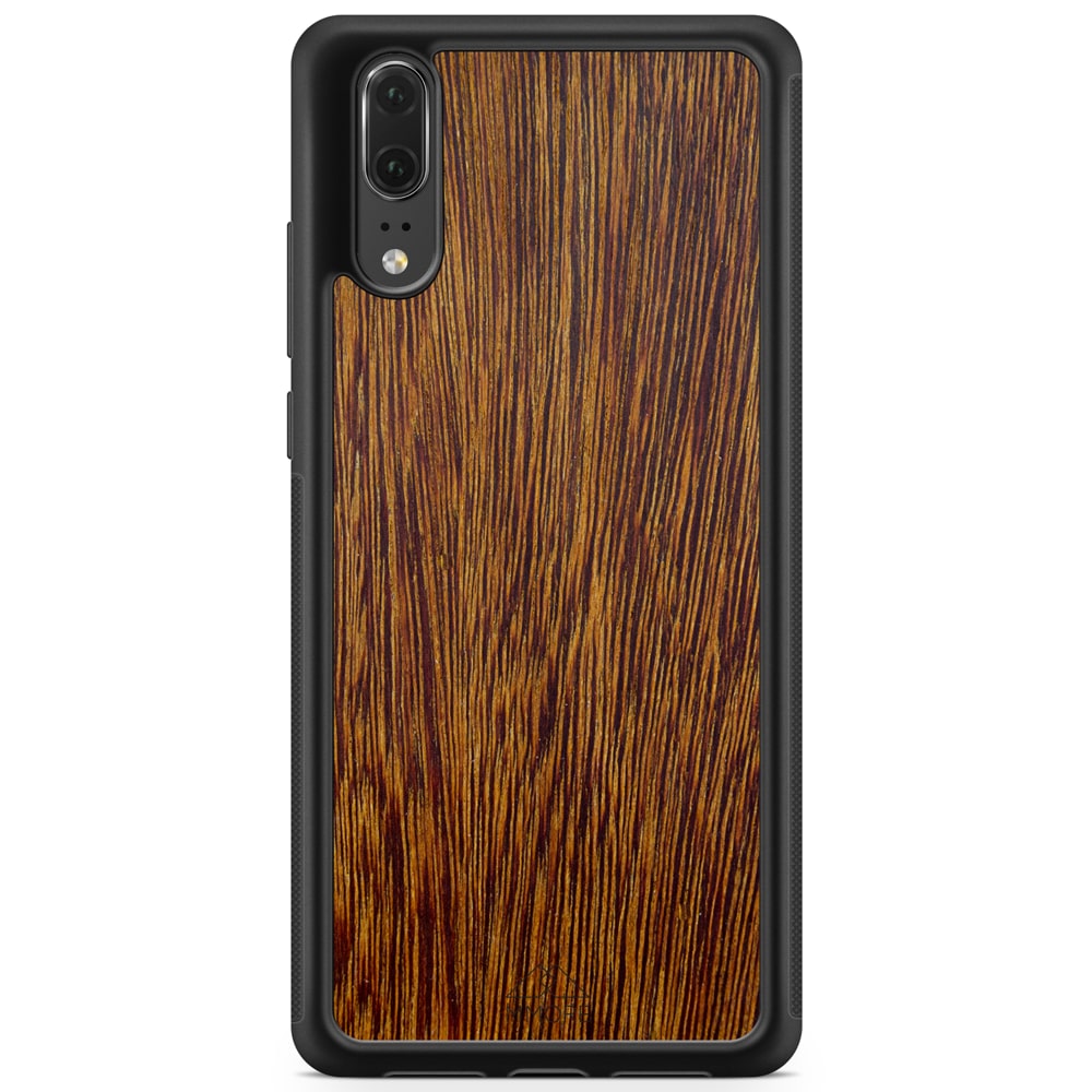 Sucupira phone case