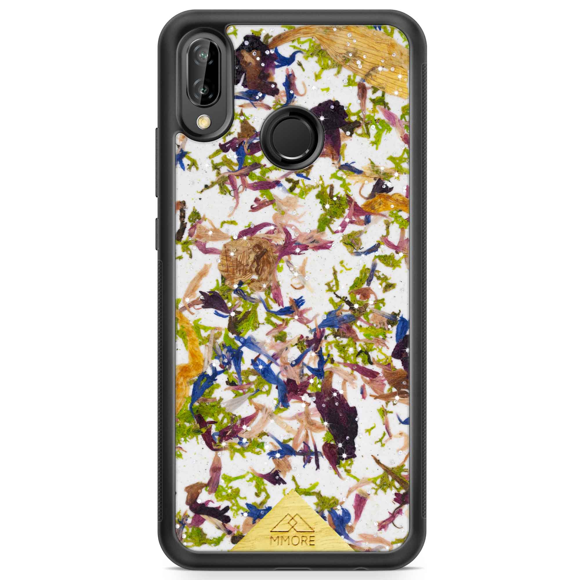 Organic Case - Crystal Meadow