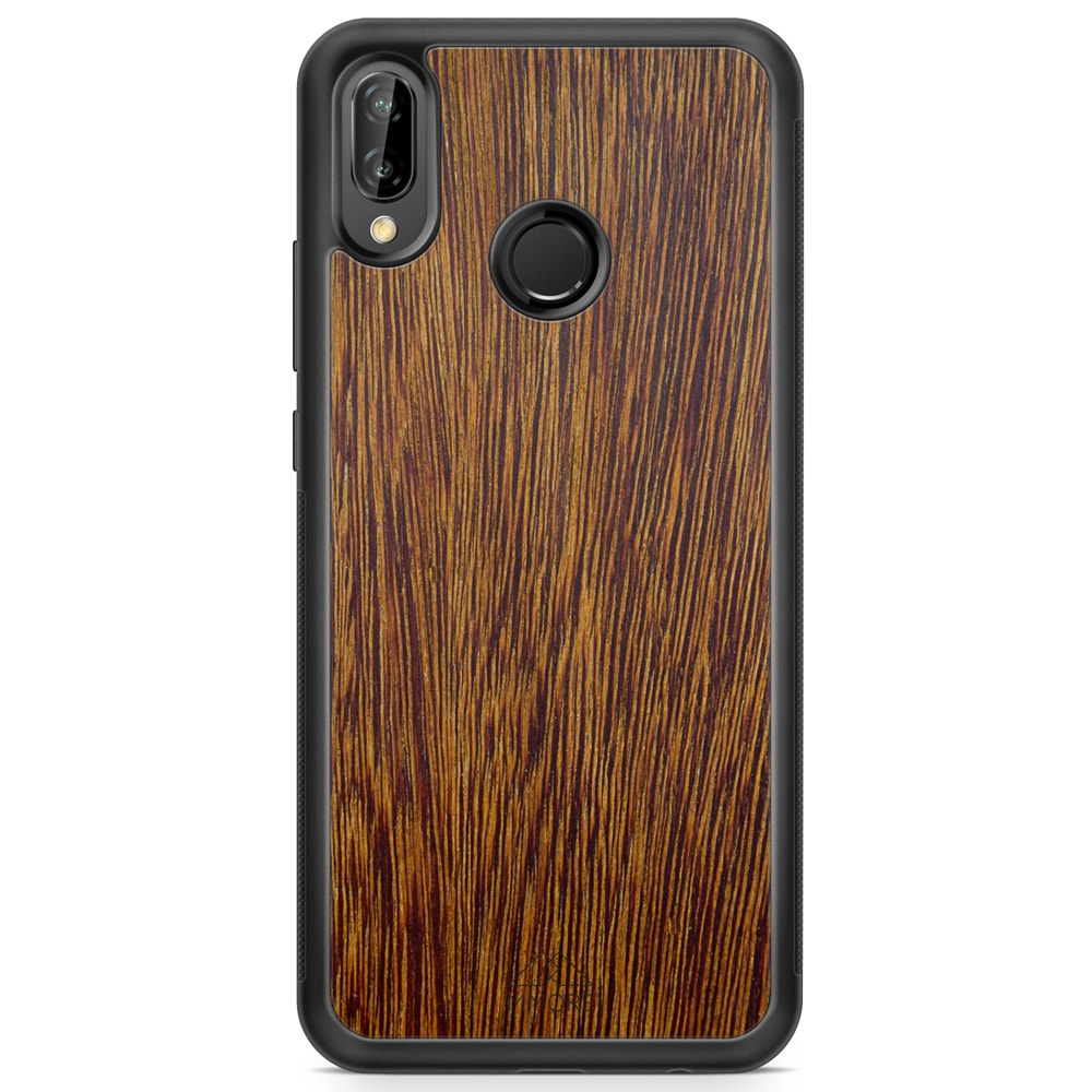 Sucupira phone case